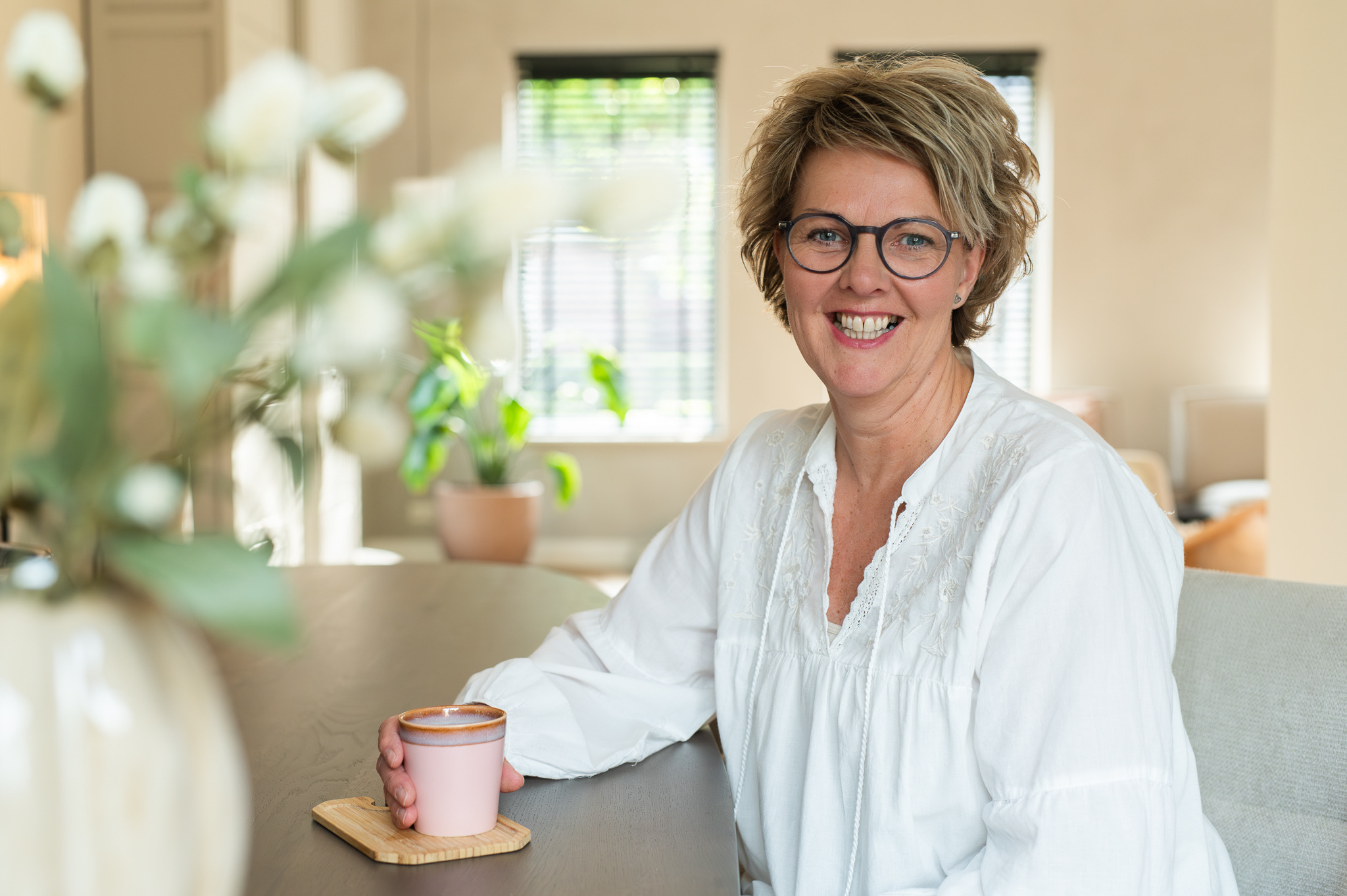 coach voor vrouwelijk leiderschap - Francisca Zantingh