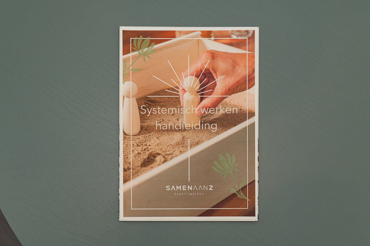 Systemisch Gids